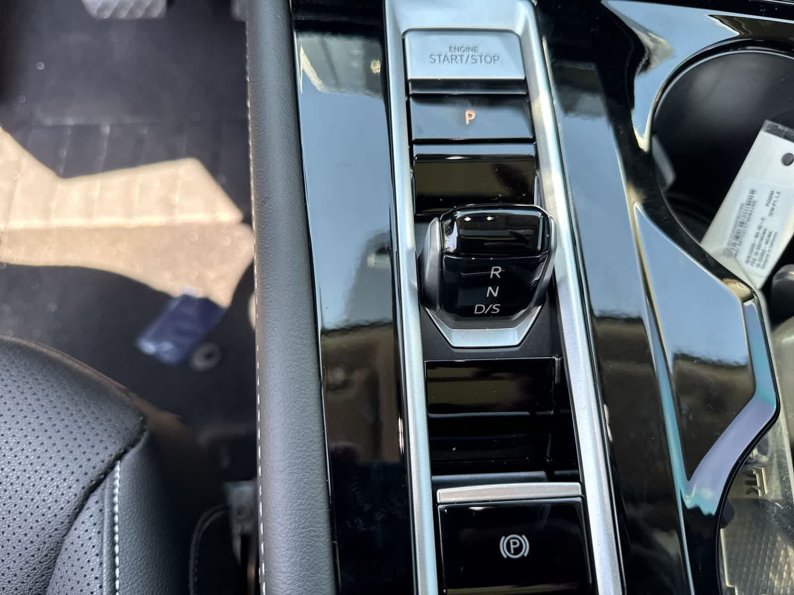 Thumbnail: 2026 Volkswagen Atlas - 38