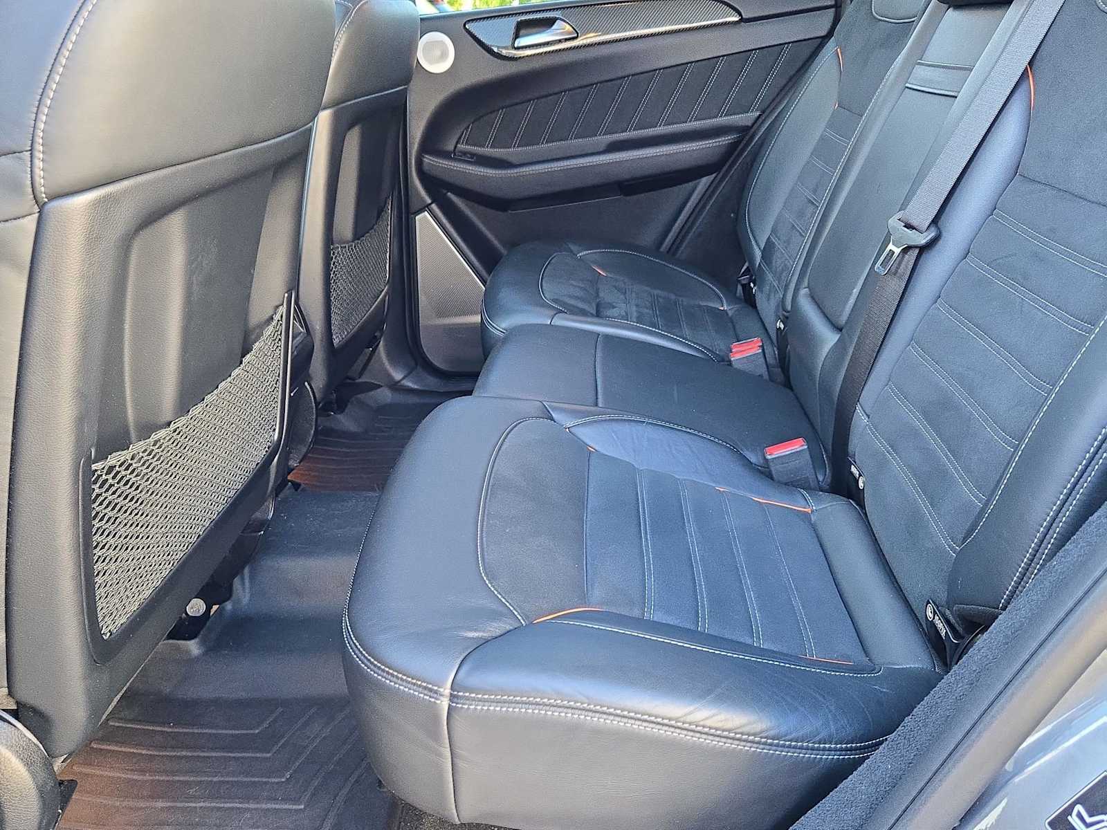 Thumbnail: 2018 Mercedes-Benz GLE - 20