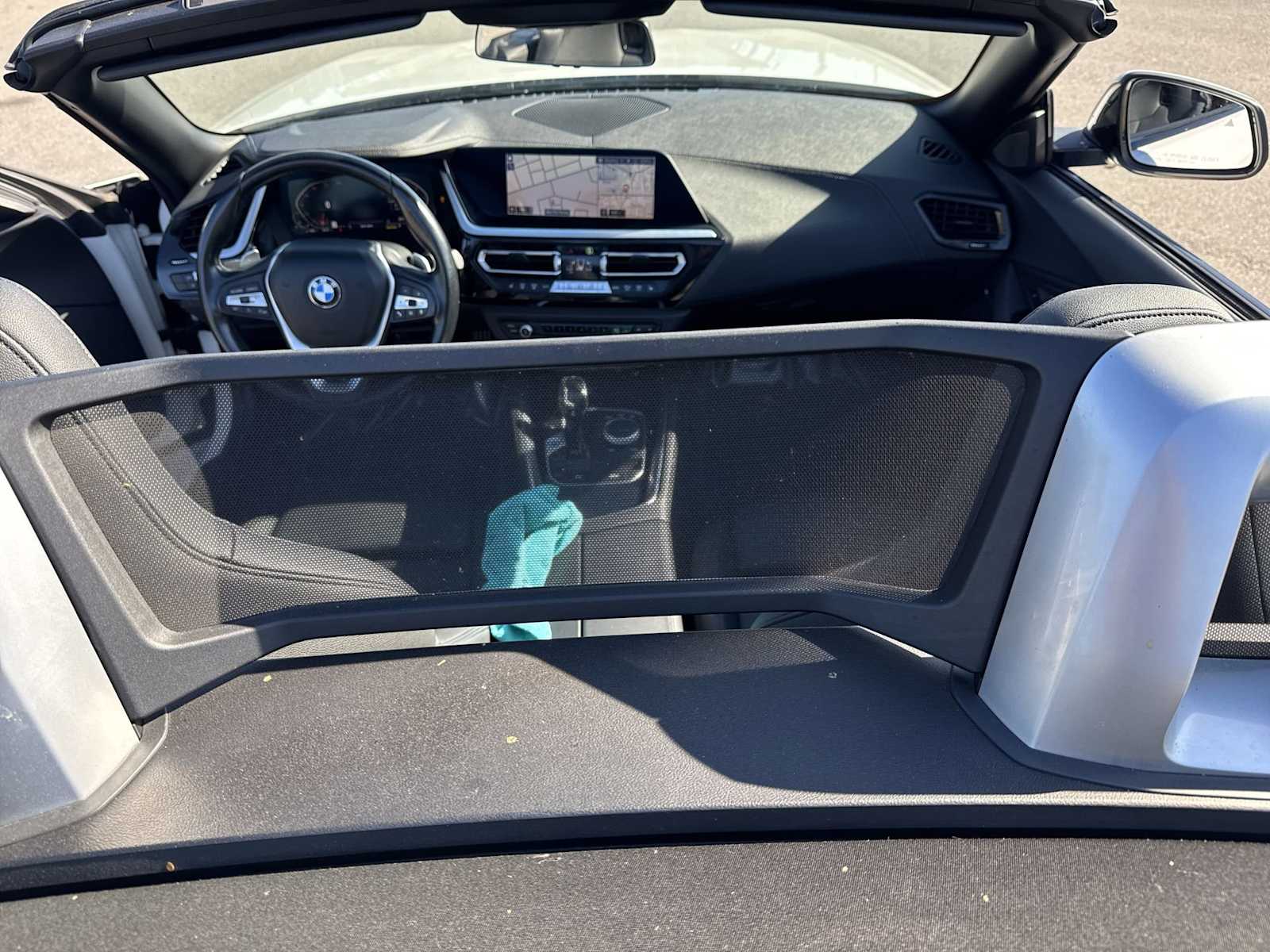 Thumbnail: 2020 BMW Z4 - 18