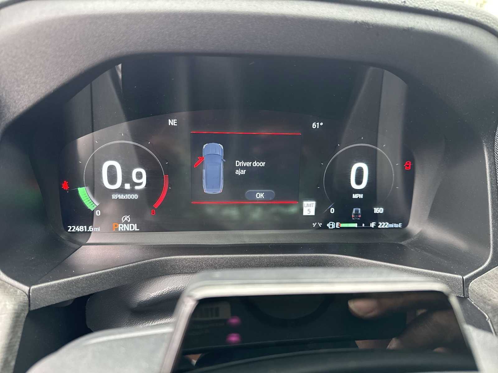 Thumbnail: 2025 Ford Explorer - 34