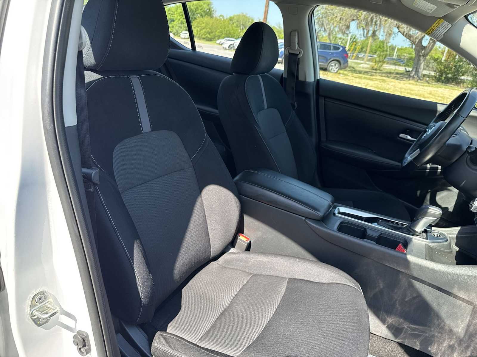 Thumbnail: 2021 Nissan Sentra - 20