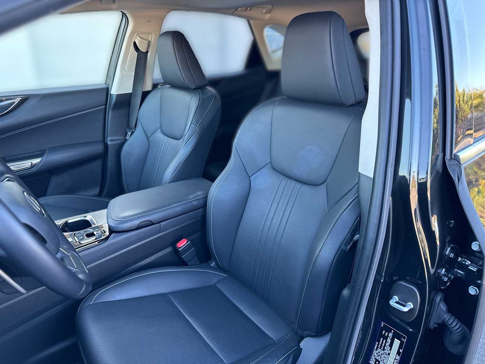 Thumbnail: 2022 Lexus NX - 16