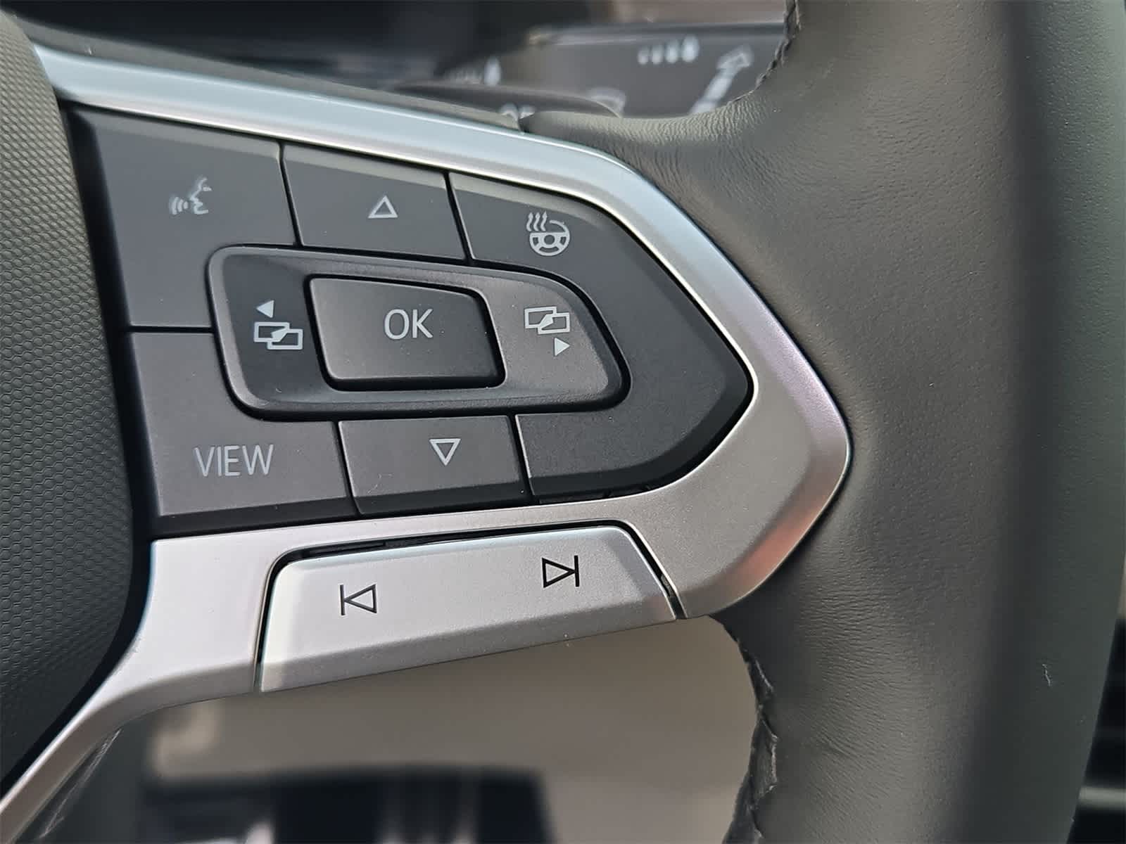 Thumbnail: 2026 Volkswagen Atlas - 24