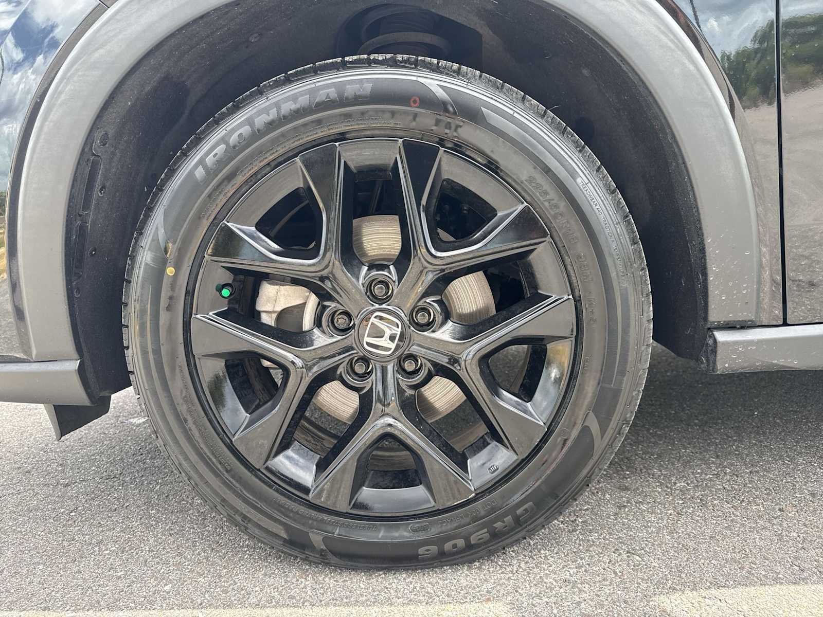 Thumbnail: 2023 Honda HR-V - 12