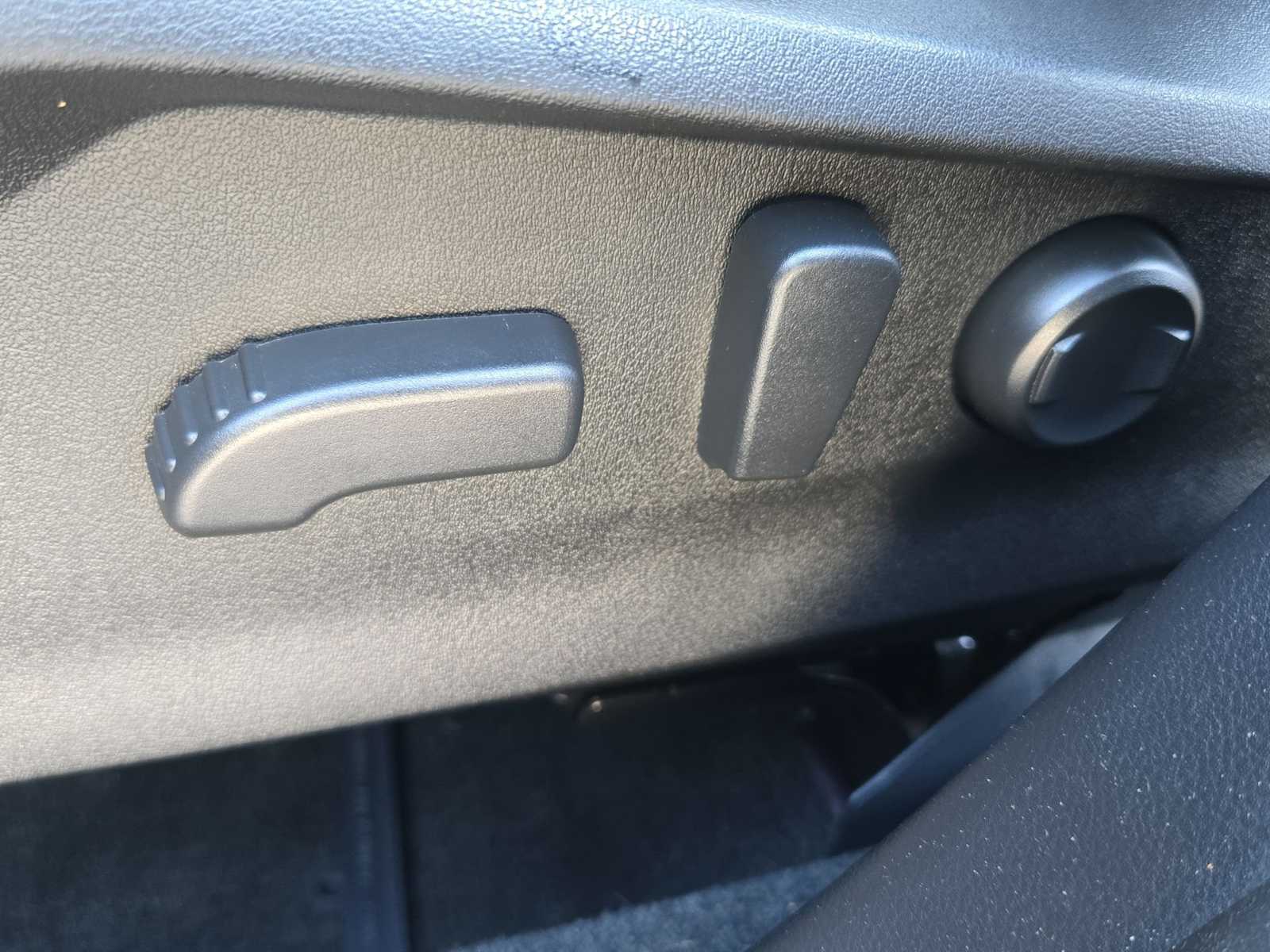 Thumbnail: 2021 Subaru Forester - 17