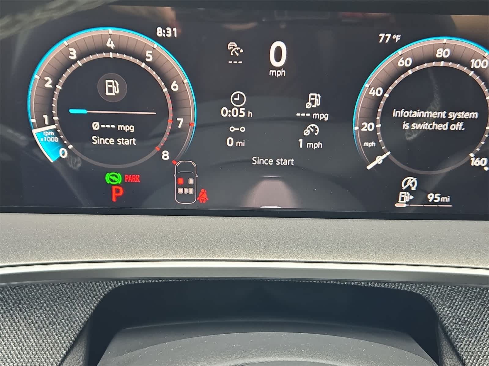 Thumbnail: 2026 Volkswagen Tiguan - 30