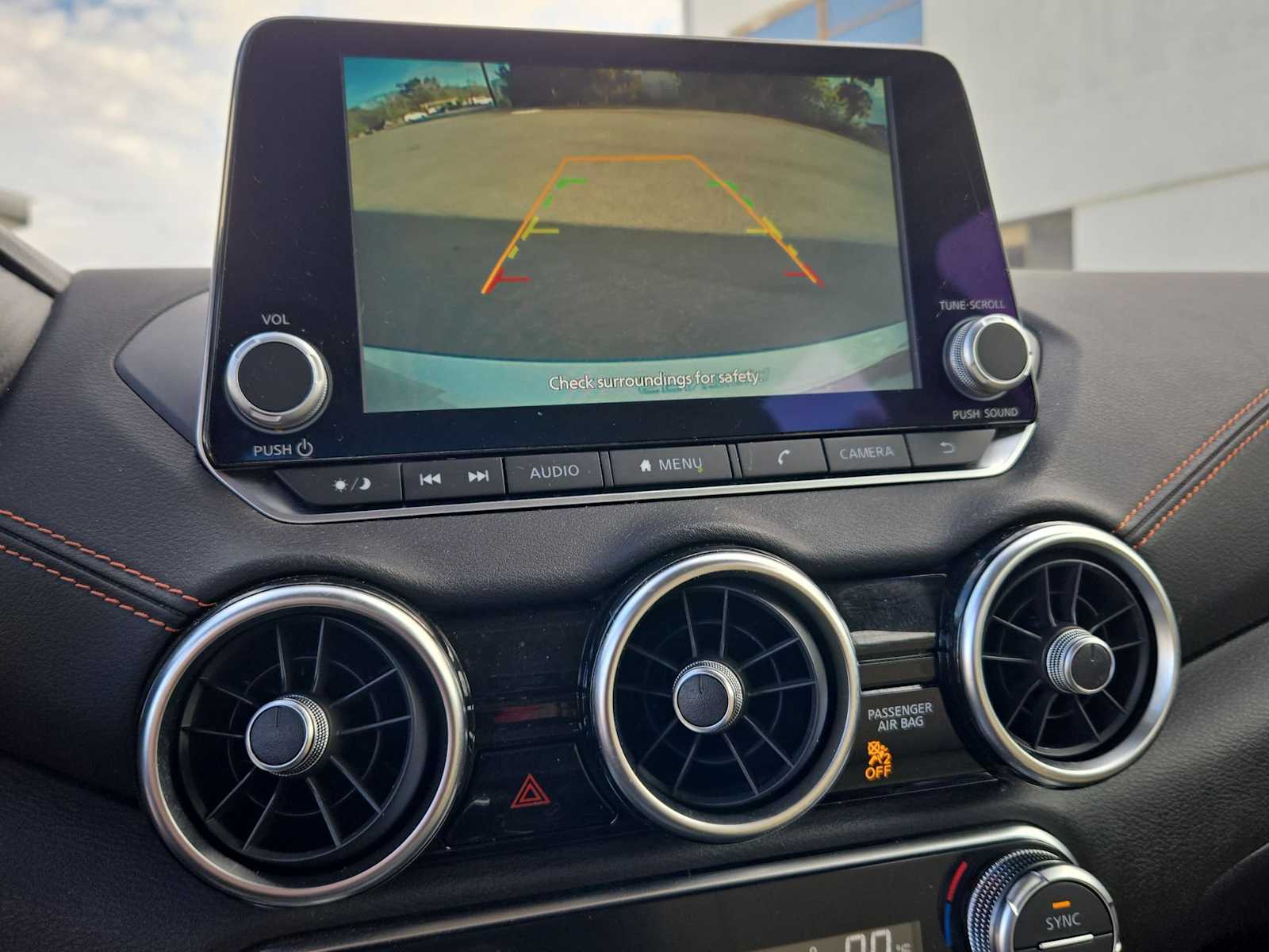 Thumbnail: 2023 Nissan Sentra - 26