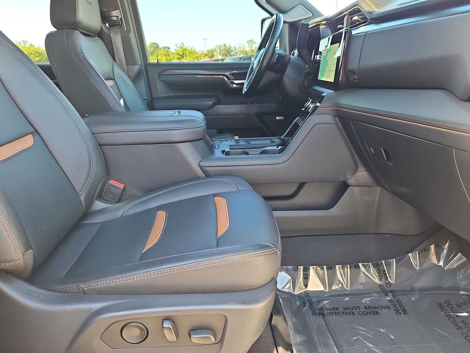 Thumbnail: 2024 GMC Sierra 2500 - 23