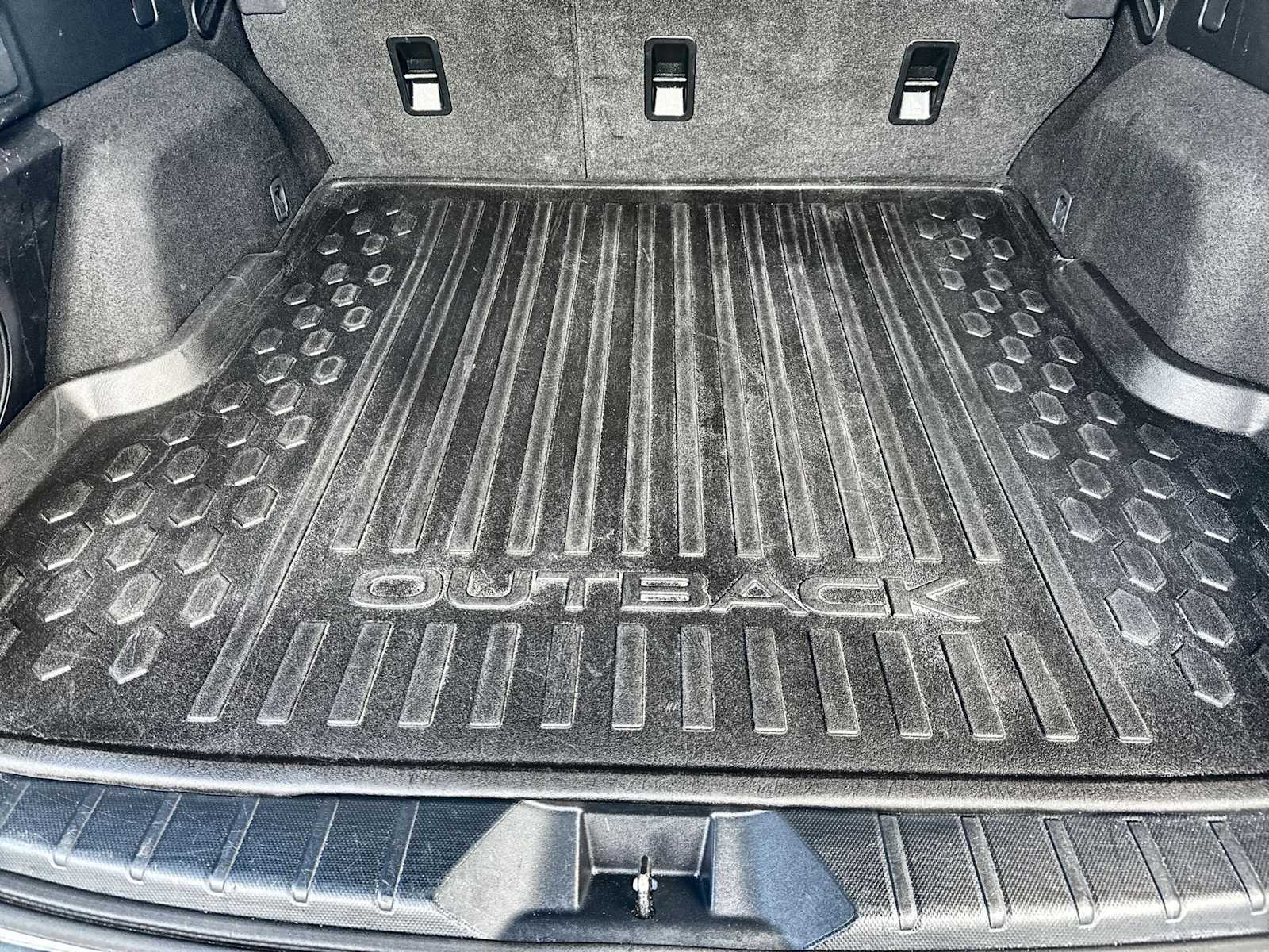 Thumbnail: 2024 Subaru Outback - 34