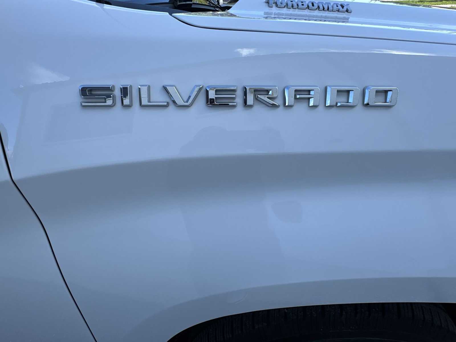 Thumbnail: 2024 Chevrolet Silverado 1500 - 10