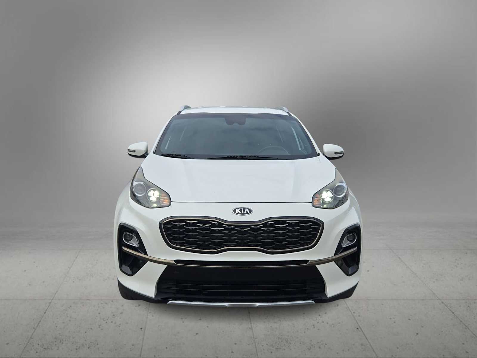 Thumbnail: 2020 Kia Sportage - 3