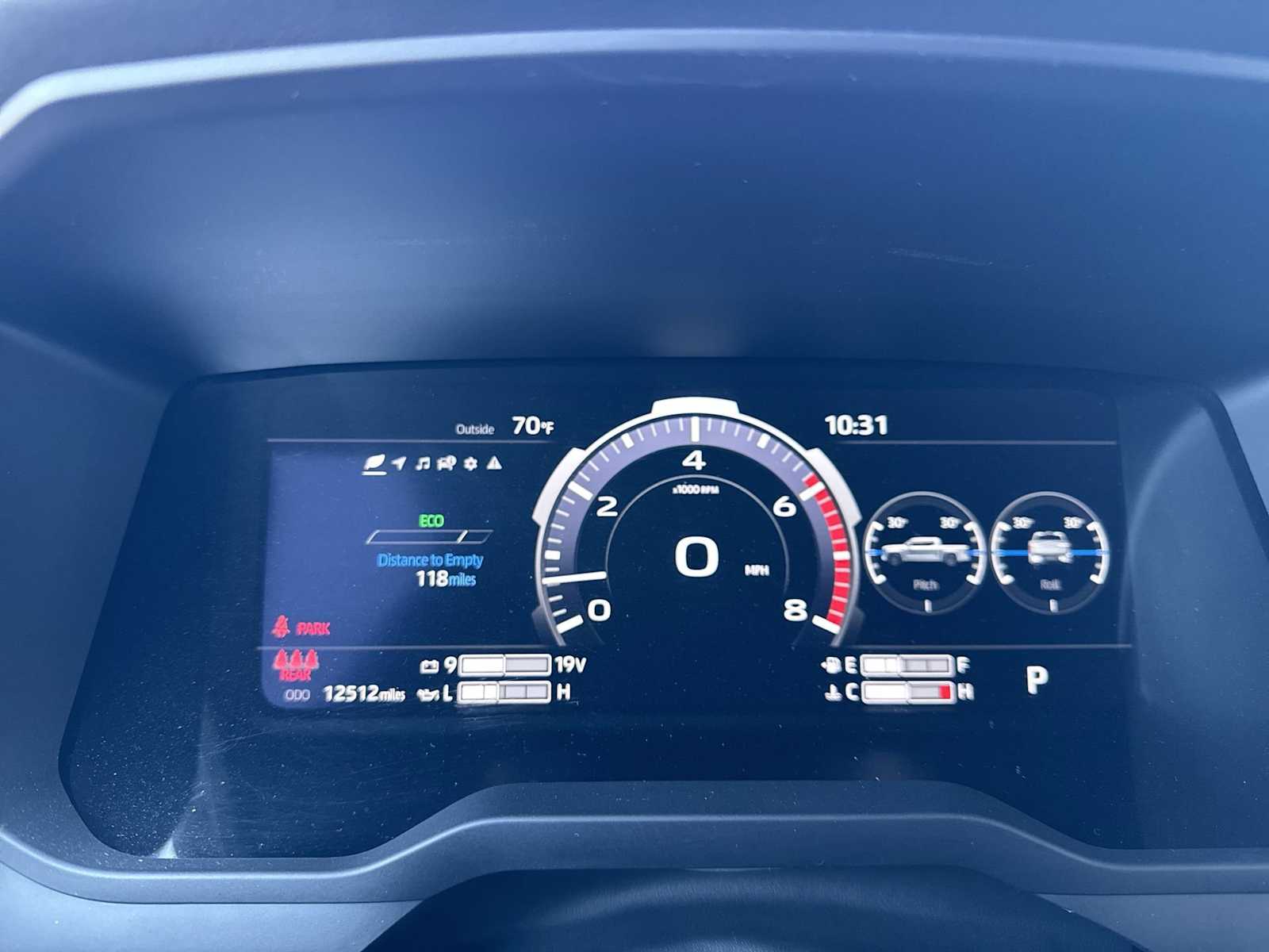 Thumbnail: 2023 Toyota Tundra - 31