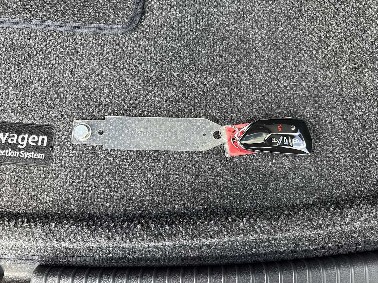 Thumbnail: 2026 Volkswagen Atlas - 42