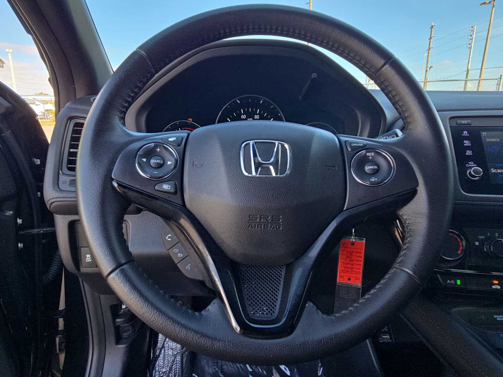 Thumbnail: 2022 Honda HR-V - 20