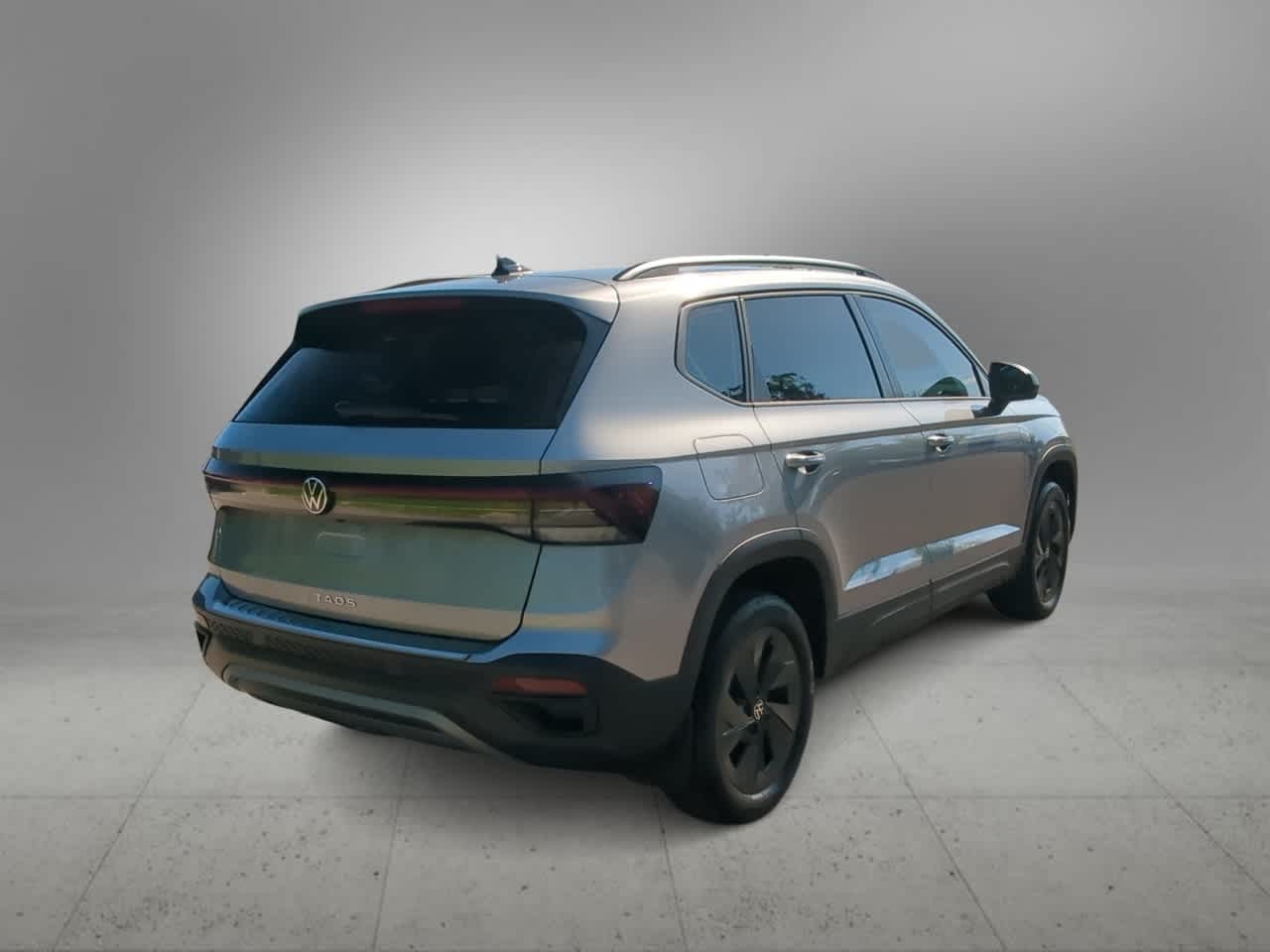 Thumbnail: 2025 Volkswagen Taos - 8