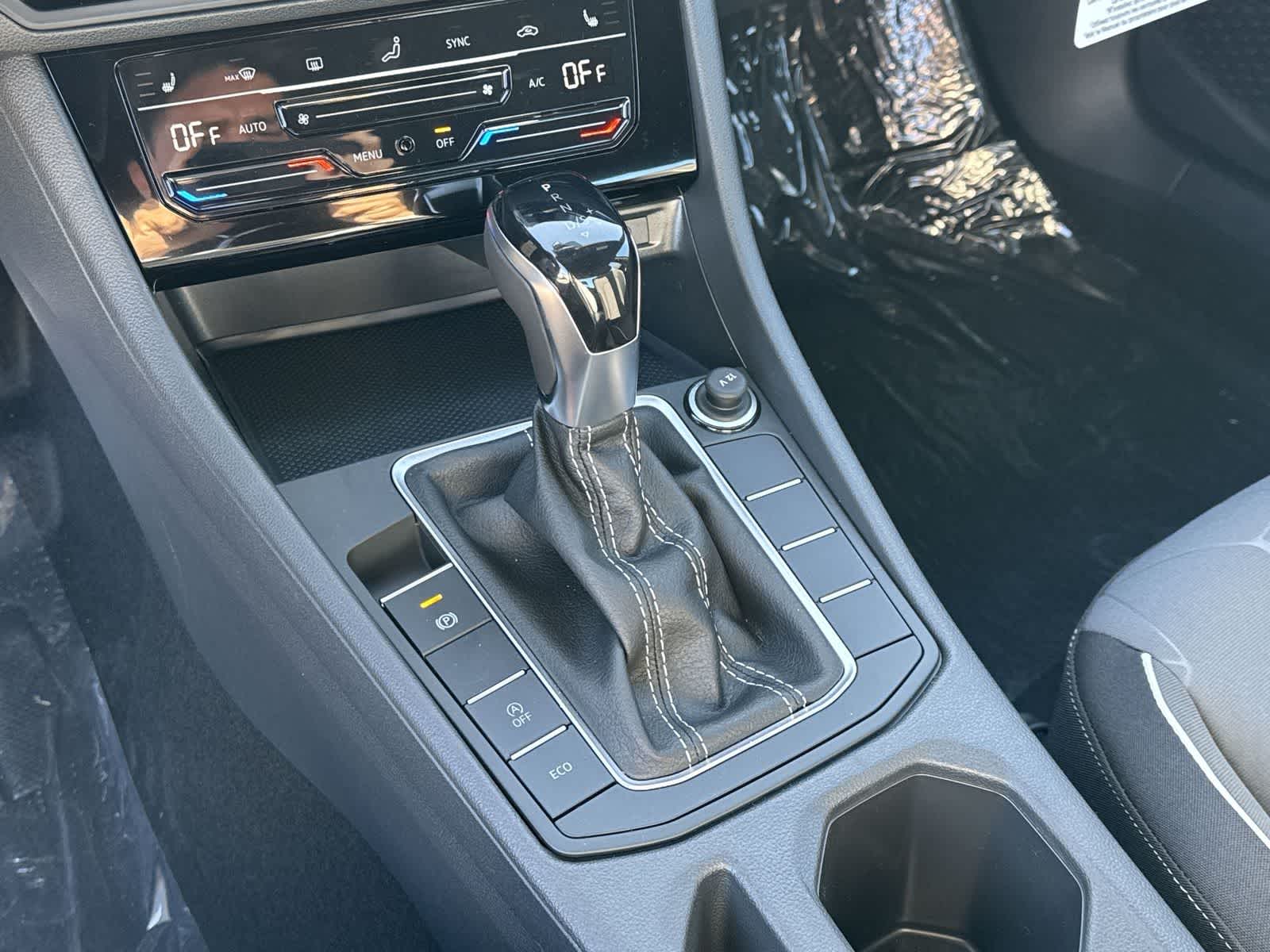 Thumbnail: 2026 Volkswagen Jetta - 30