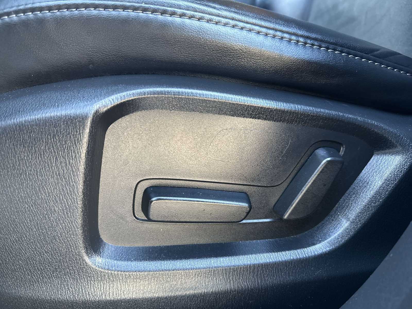 Thumbnail: 2023 Mazda CX-5 - 16