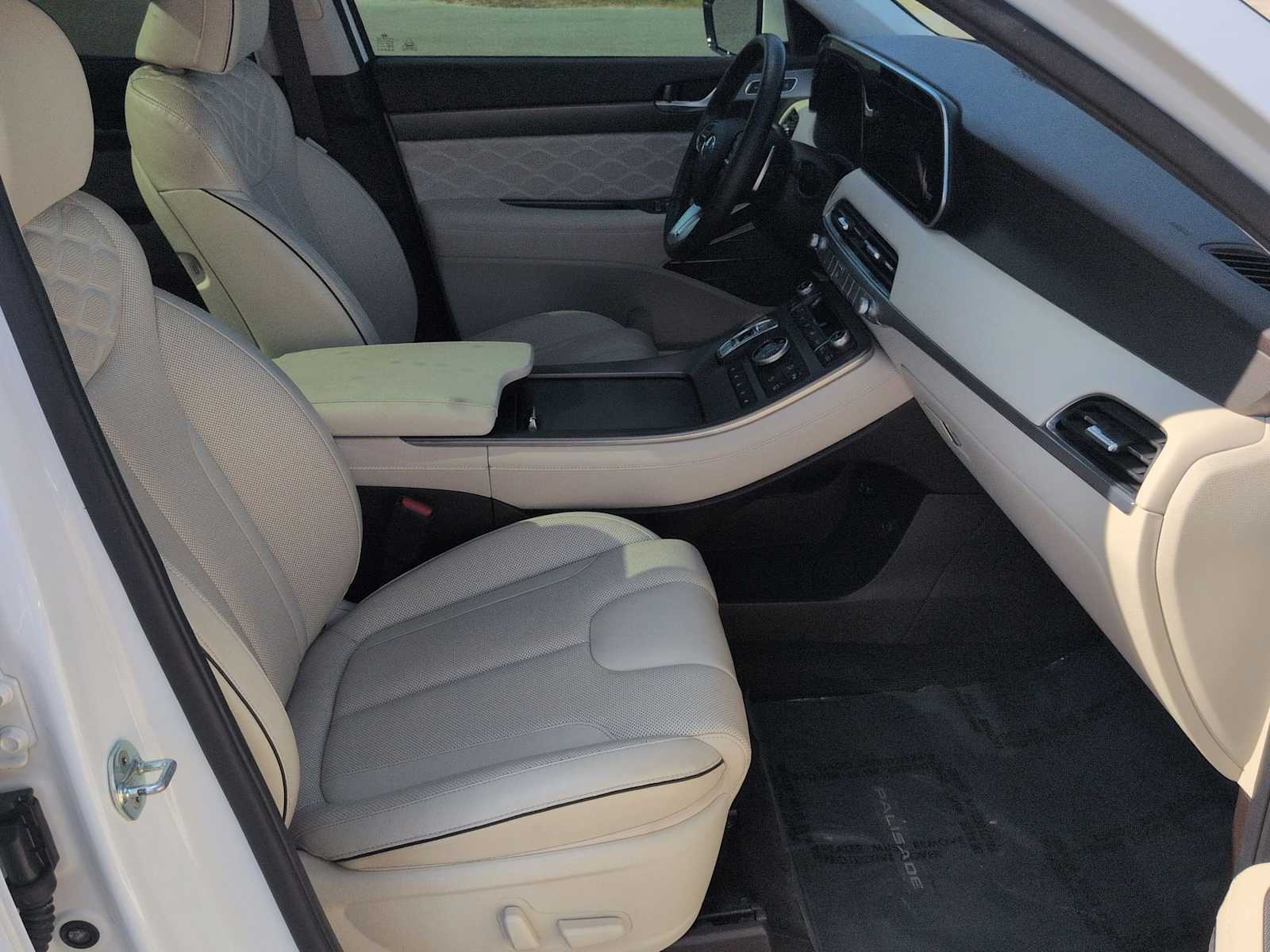 Thumbnail: 2021 Hyundai Palisade - 24