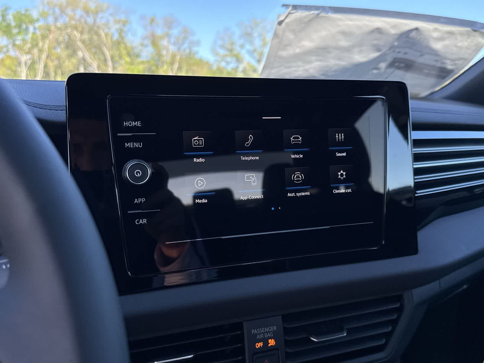 Thumbnail: 2026 Volkswagen Jetta - 26