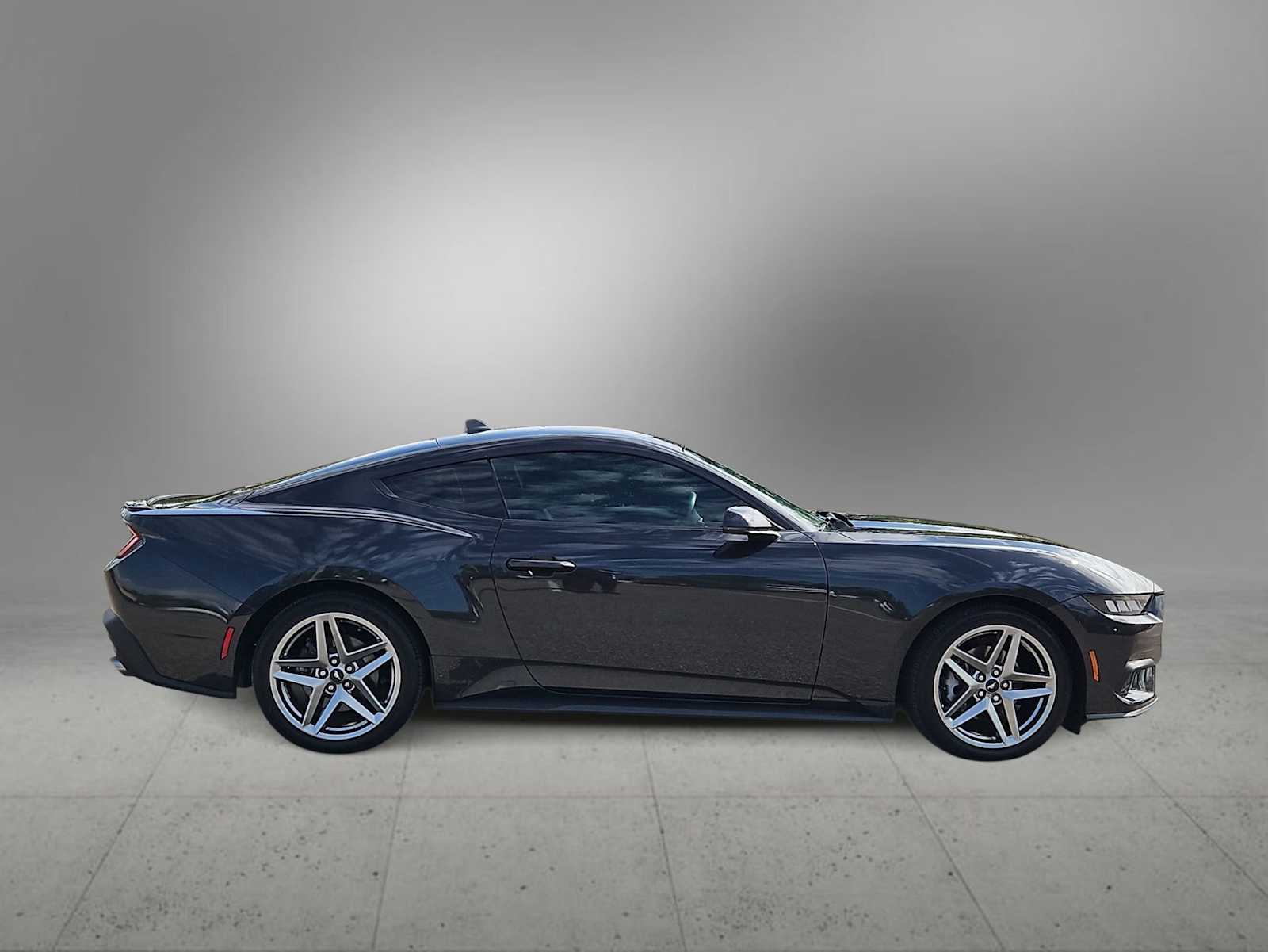 Thumbnail: 2024 Ford Mustang - 9
