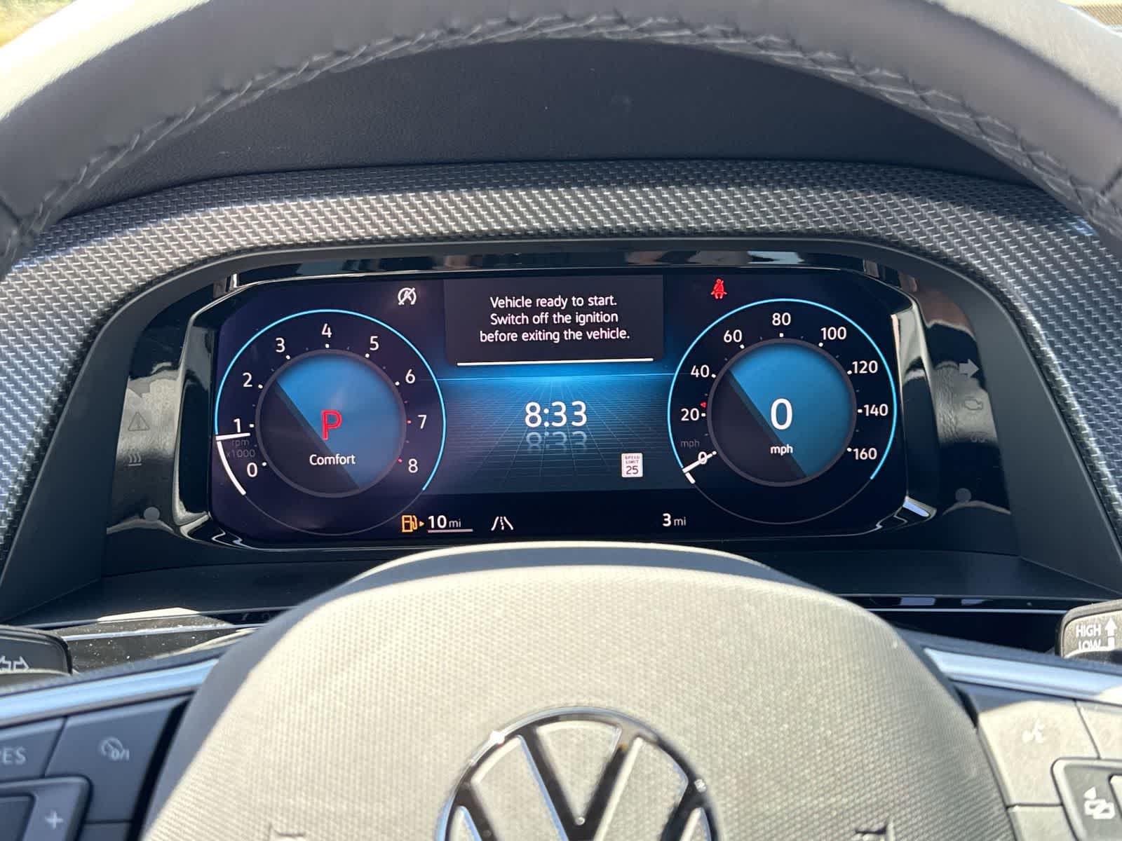 Thumbnail: 2026 Volkswagen Atlas - 32