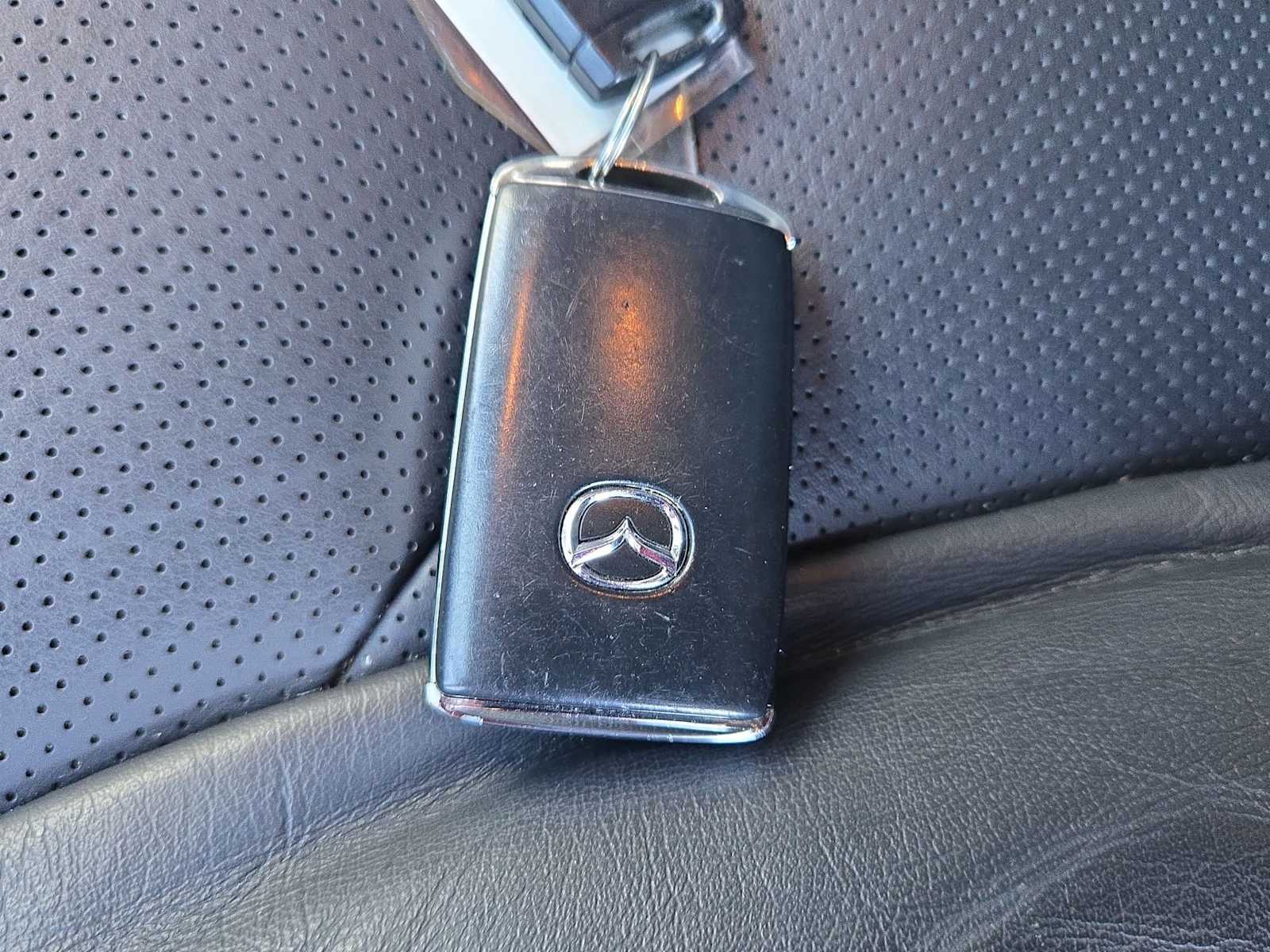 Thumbnail: 2022 Mazda CX-9 - 33