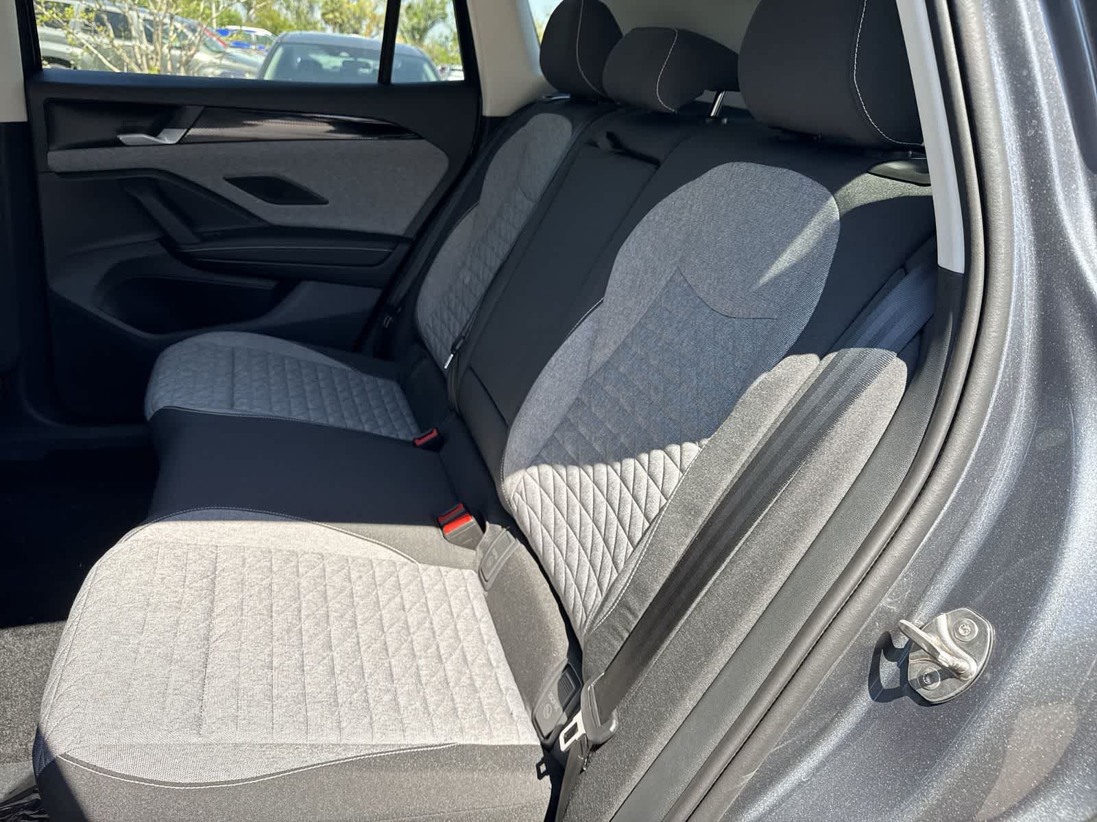 Thumbnail: 2026 Volkswagen Tiguan - 18