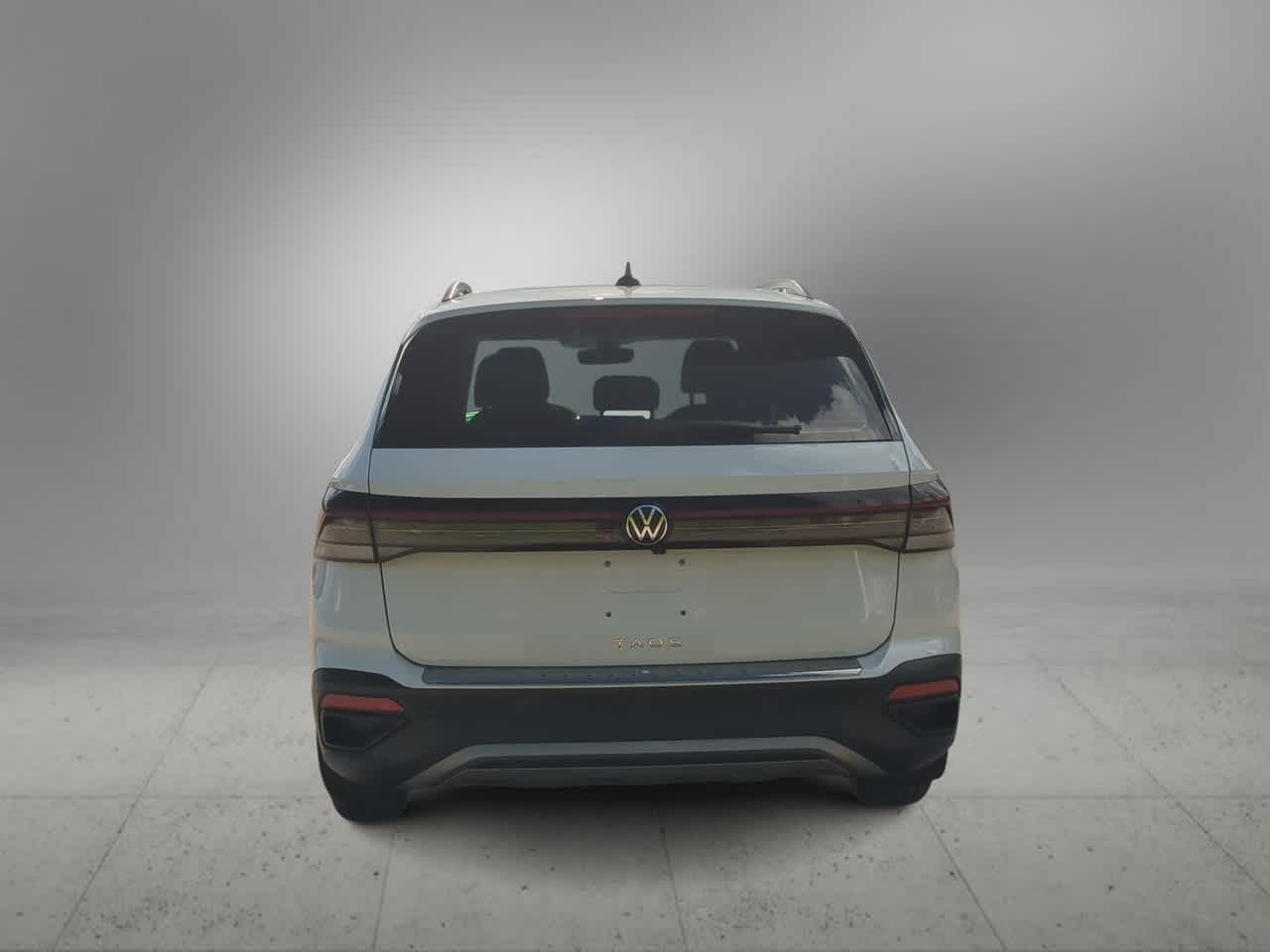 Thumbnail: 2025 Volkswagen Taos - 7