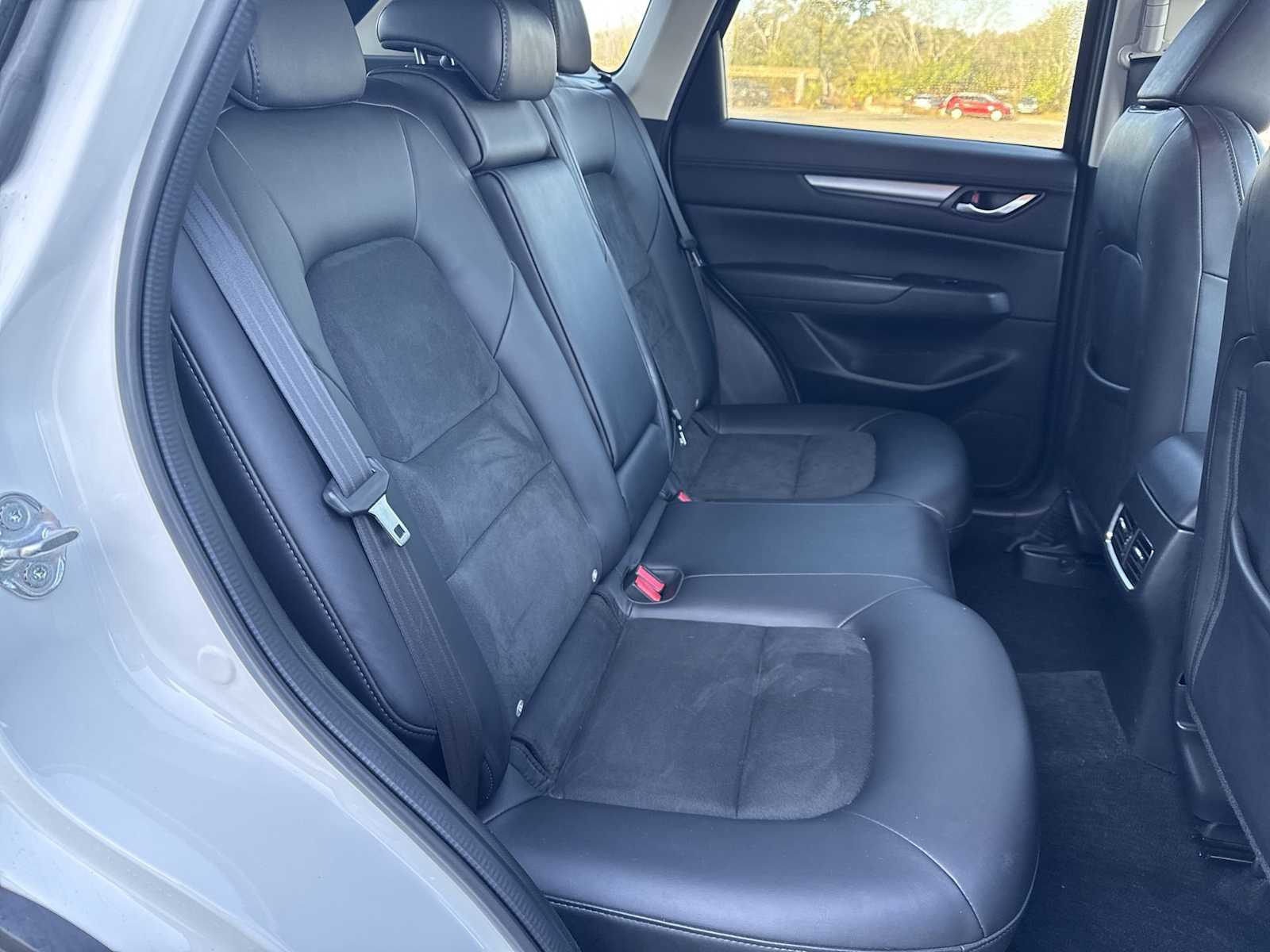 Thumbnail: 2018 Mazda CX-5 - 19