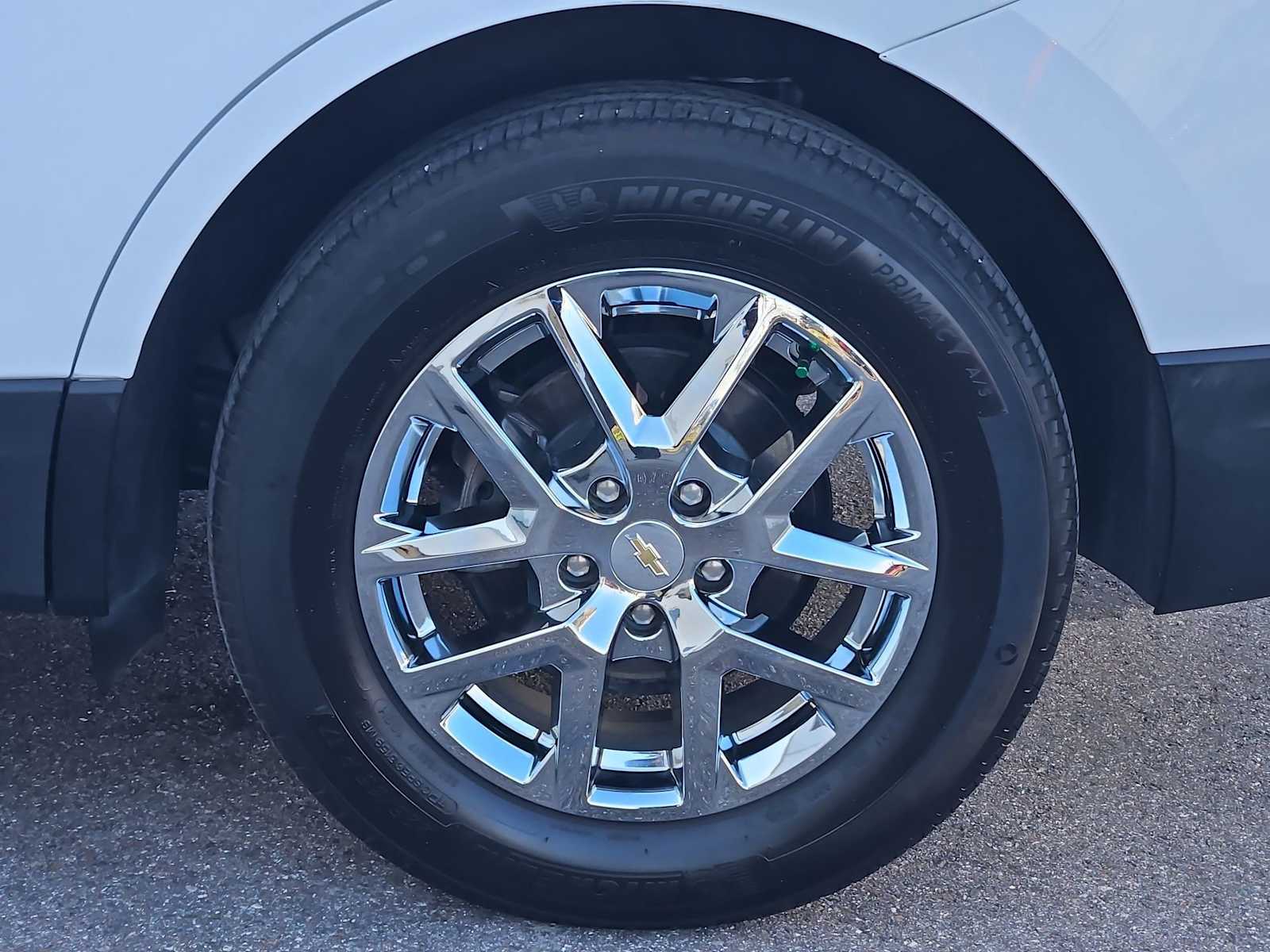 Thumbnail: 2024 Chevrolet Equinox - 14