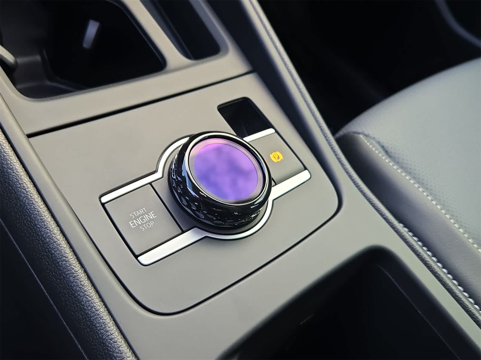 Thumbnail: 2025 Volkswagen Tiguan - 38