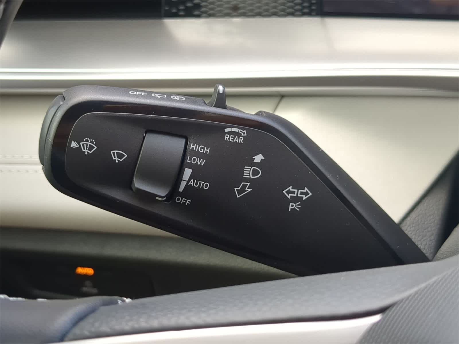 Thumbnail: 2025 Volkswagen Tiguan - 29