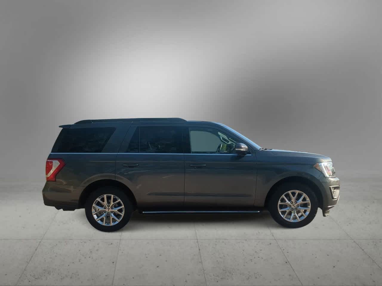 Thumbnail: 2020 Ford Expedition - 9
