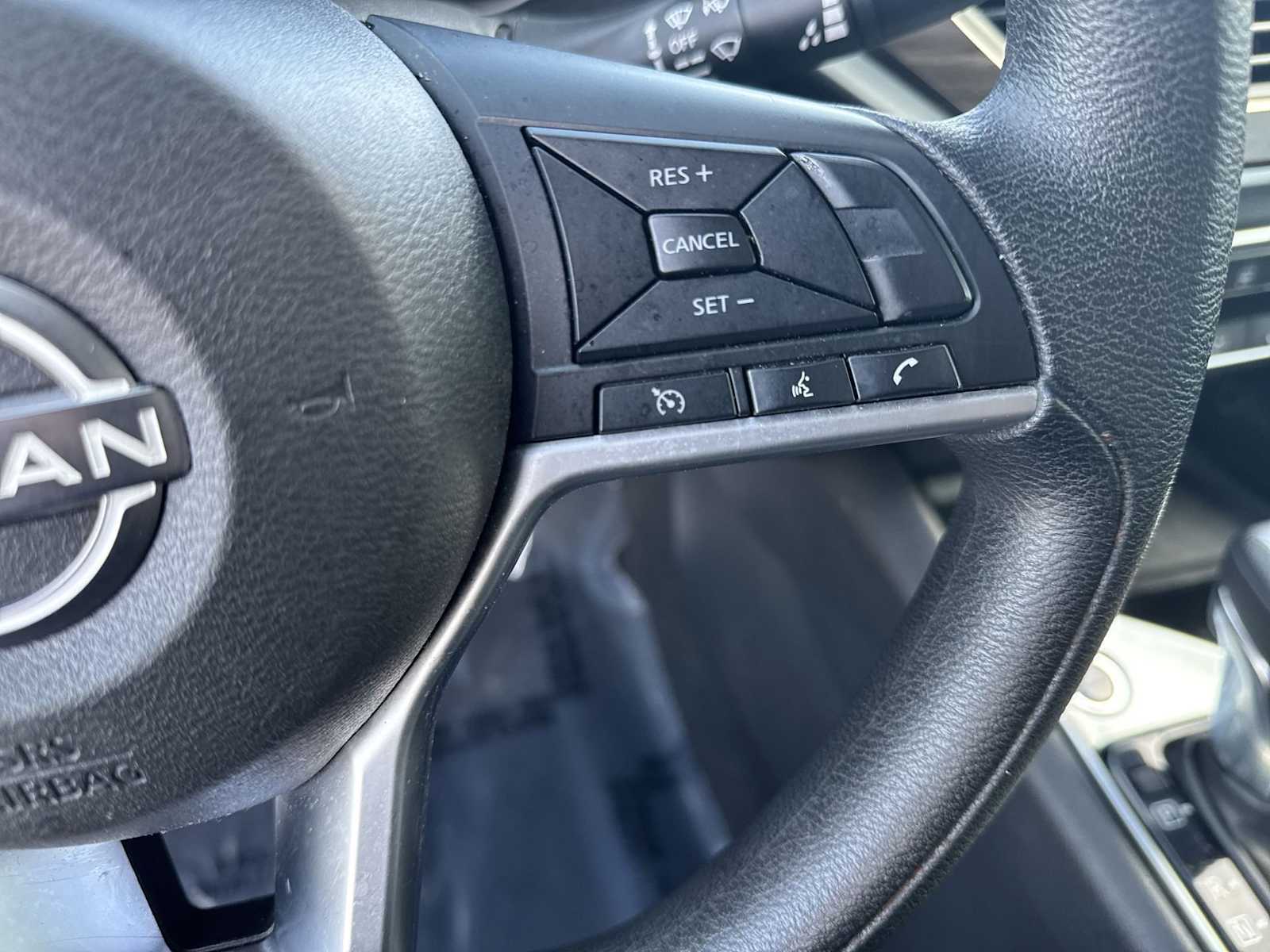 Thumbnail: 2024 Nissan Altima - 24