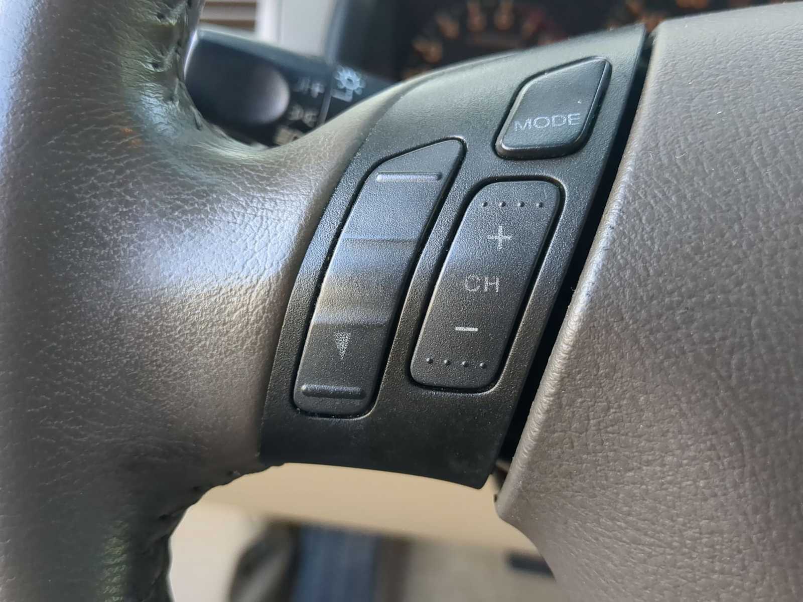 Thumbnail: 2003 Honda Accord - 24