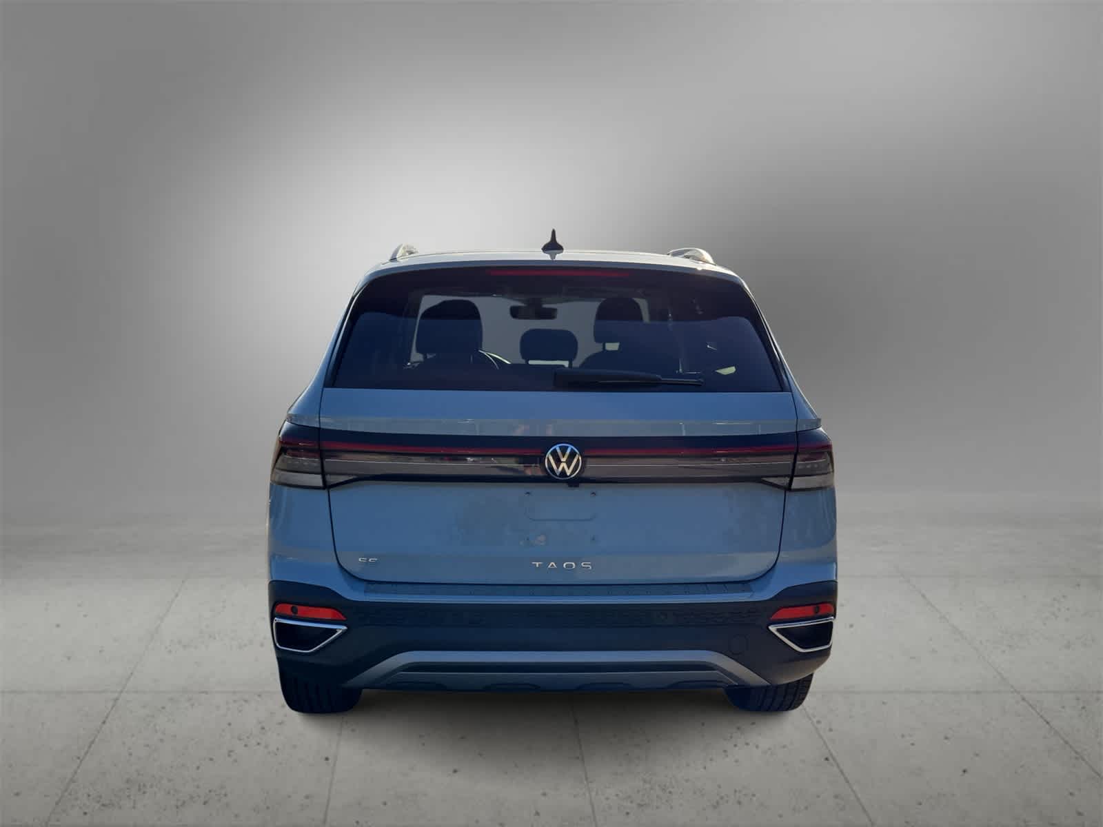 Thumbnail: 2025 Volkswagen Taos - 7