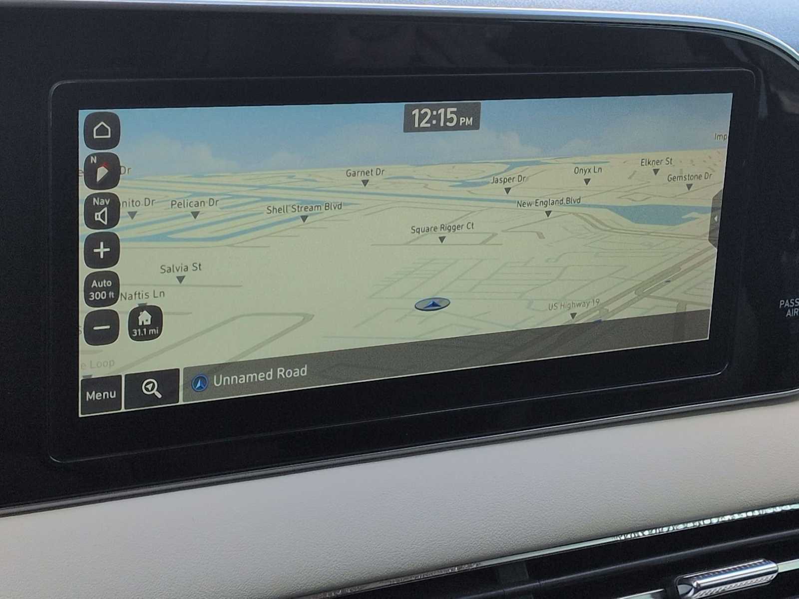 Thumbnail: 2021 Hyundai Palisade - 31