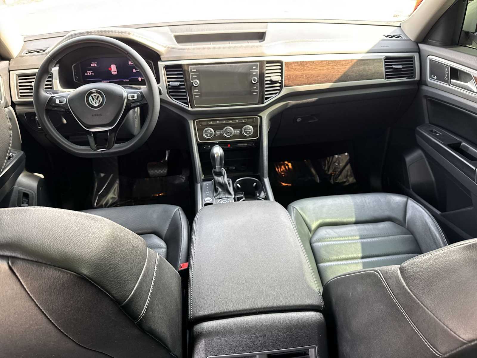 Thumbnail: 2019 Volkswagen Atlas - 15