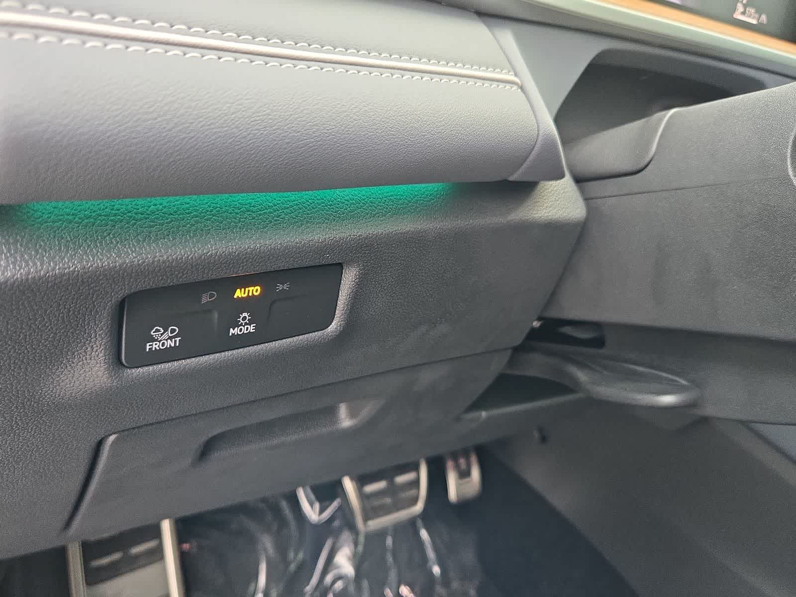 Thumbnail: 2025 Volkswagen Tiguan - 38