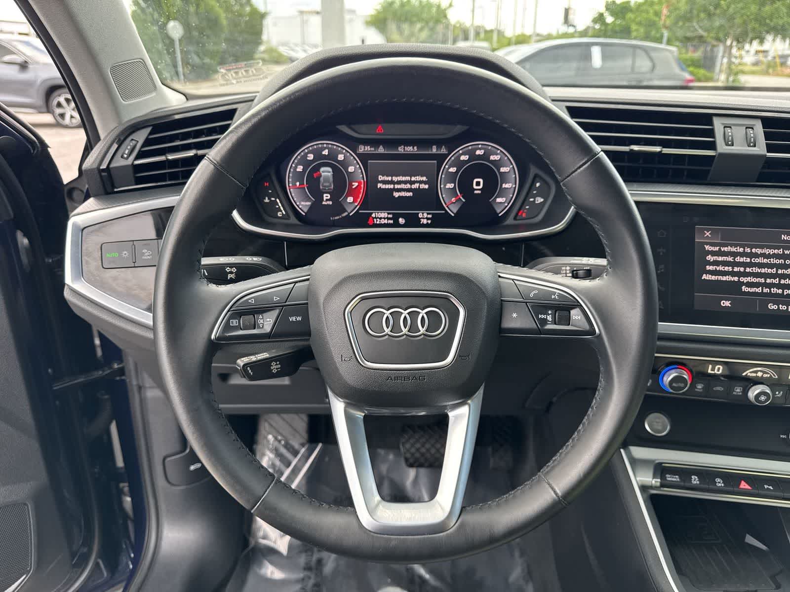Thumbnail: 2020 Audi Q3 - 20