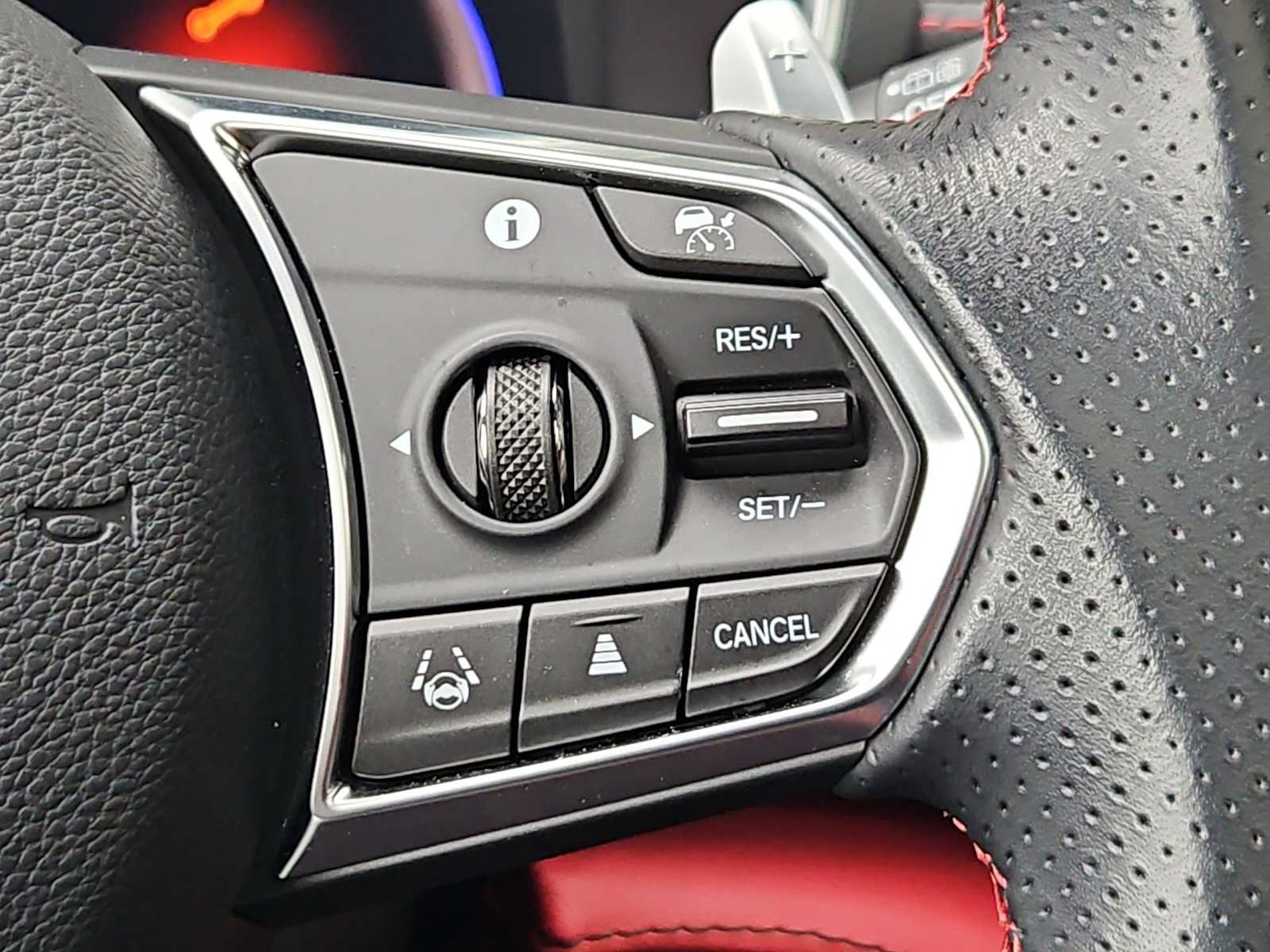 Thumbnail: 2025 Acura MDX - 27