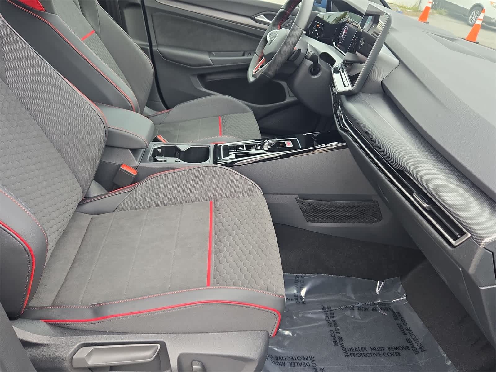 Thumbnail: 2026 Volkswagen Golf - 22