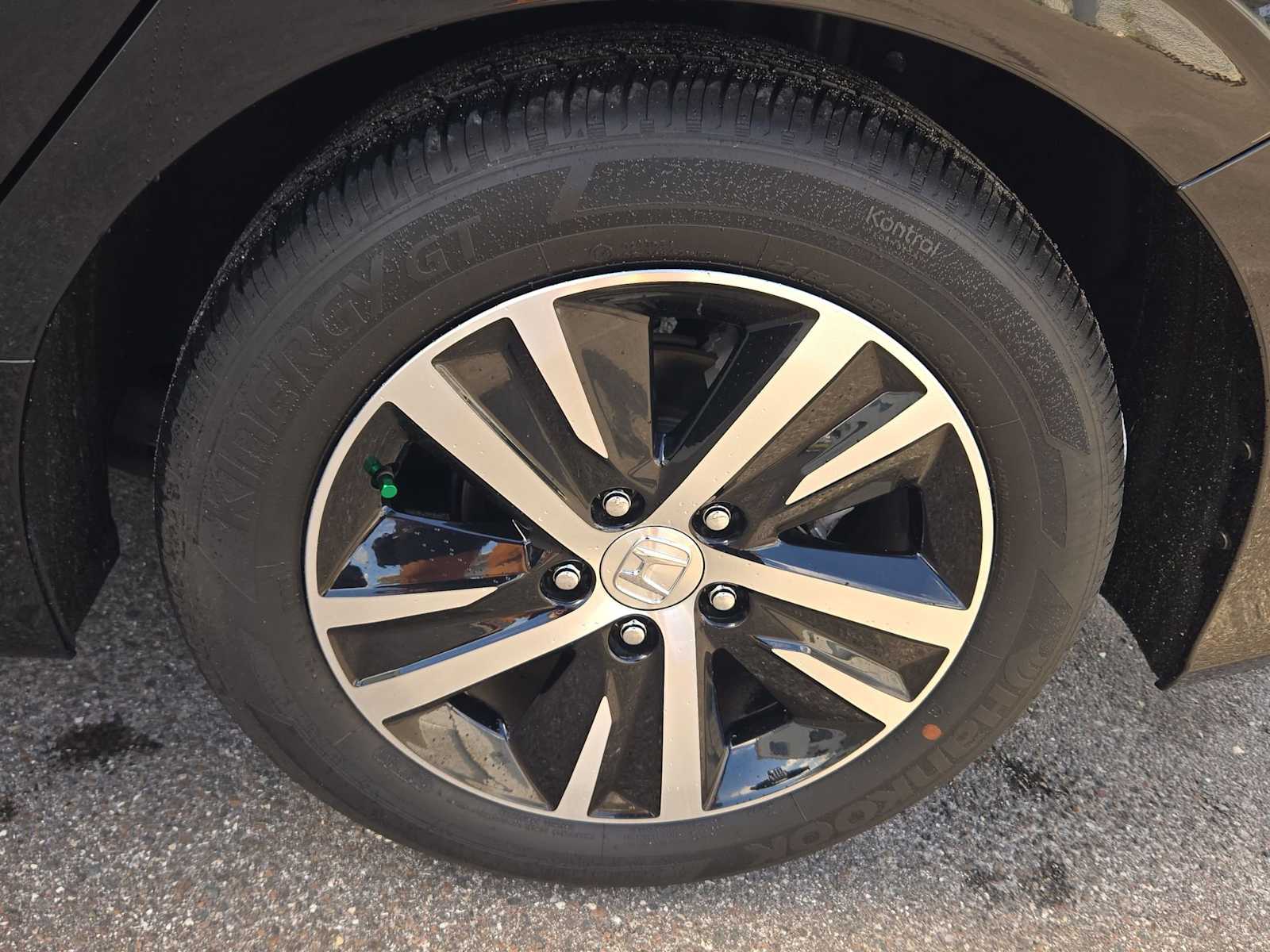 Thumbnail: 2024 Honda Civic - 14