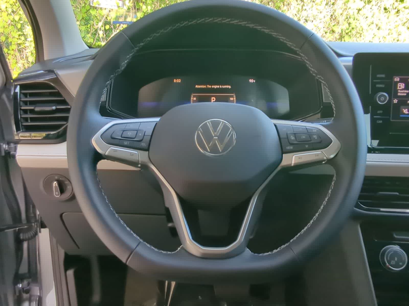 Thumbnail: 2025 Volkswagen Taos - 21