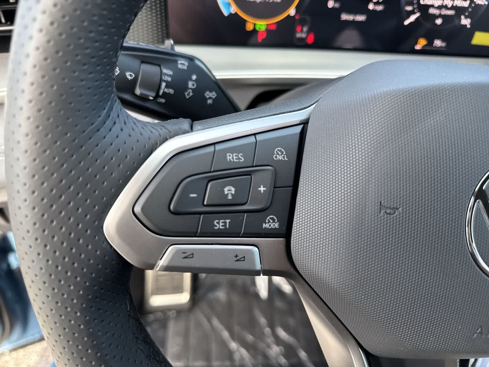 Thumbnail: 2026 Volkswagen Tiguan - 22