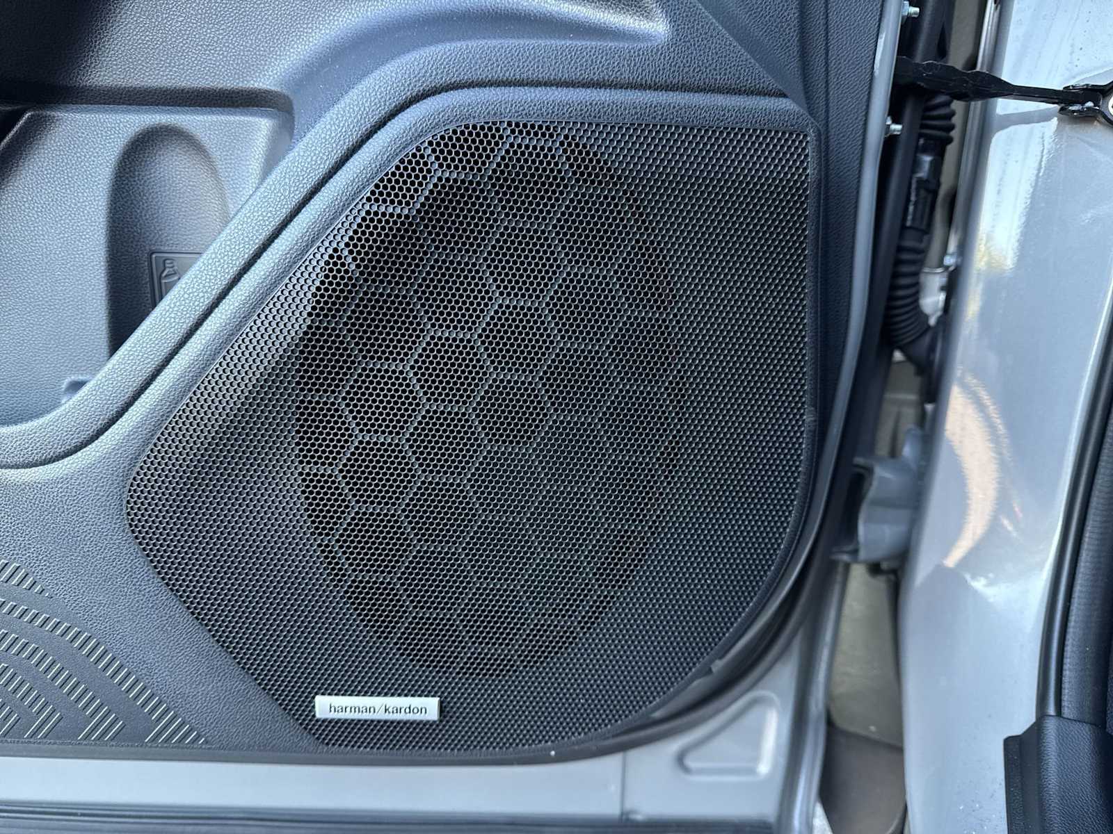 Thumbnail: 2025 Subaru Forester - 30