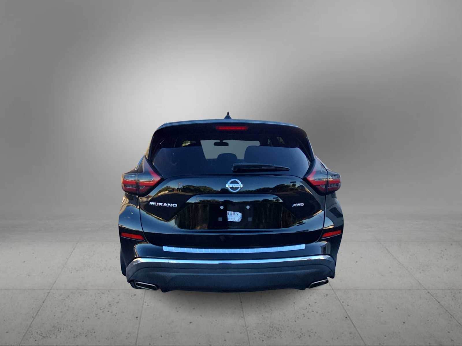 Thumbnail: 2020 Nissan Murano - 7