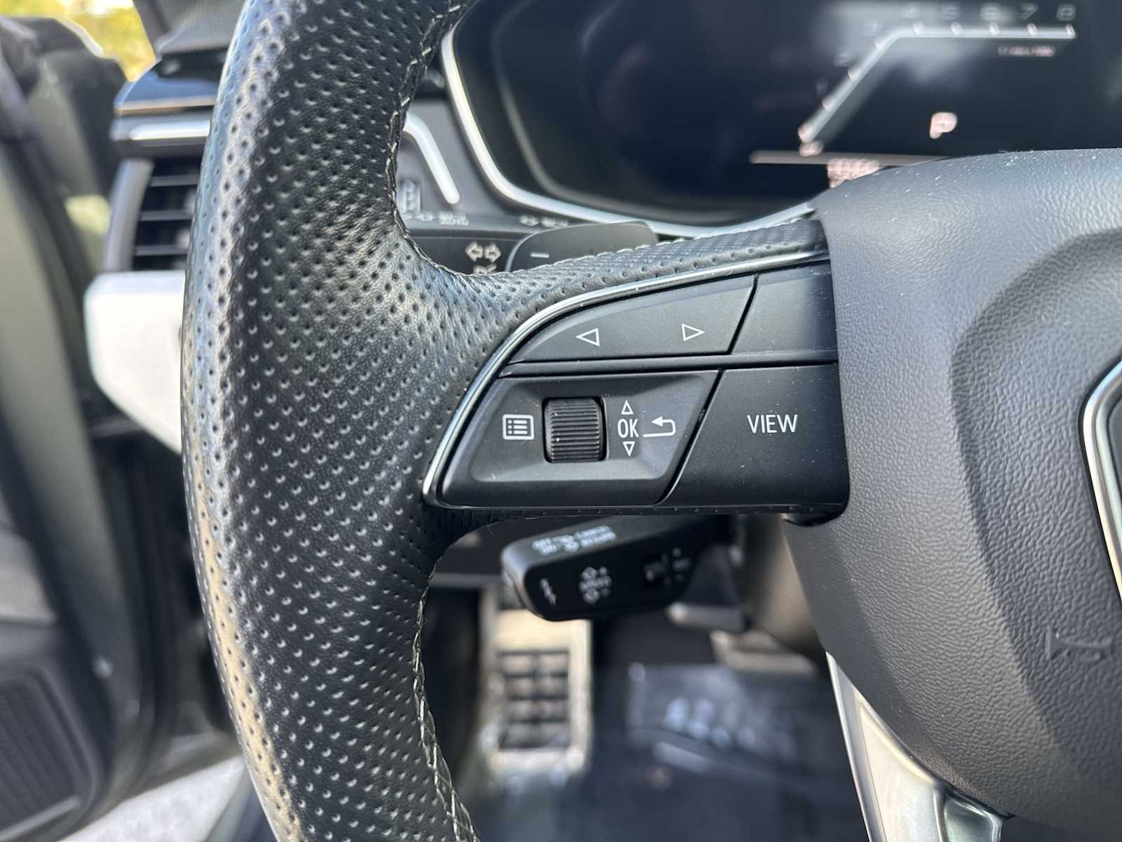 Thumbnail: 2023 Audi A5 - 22