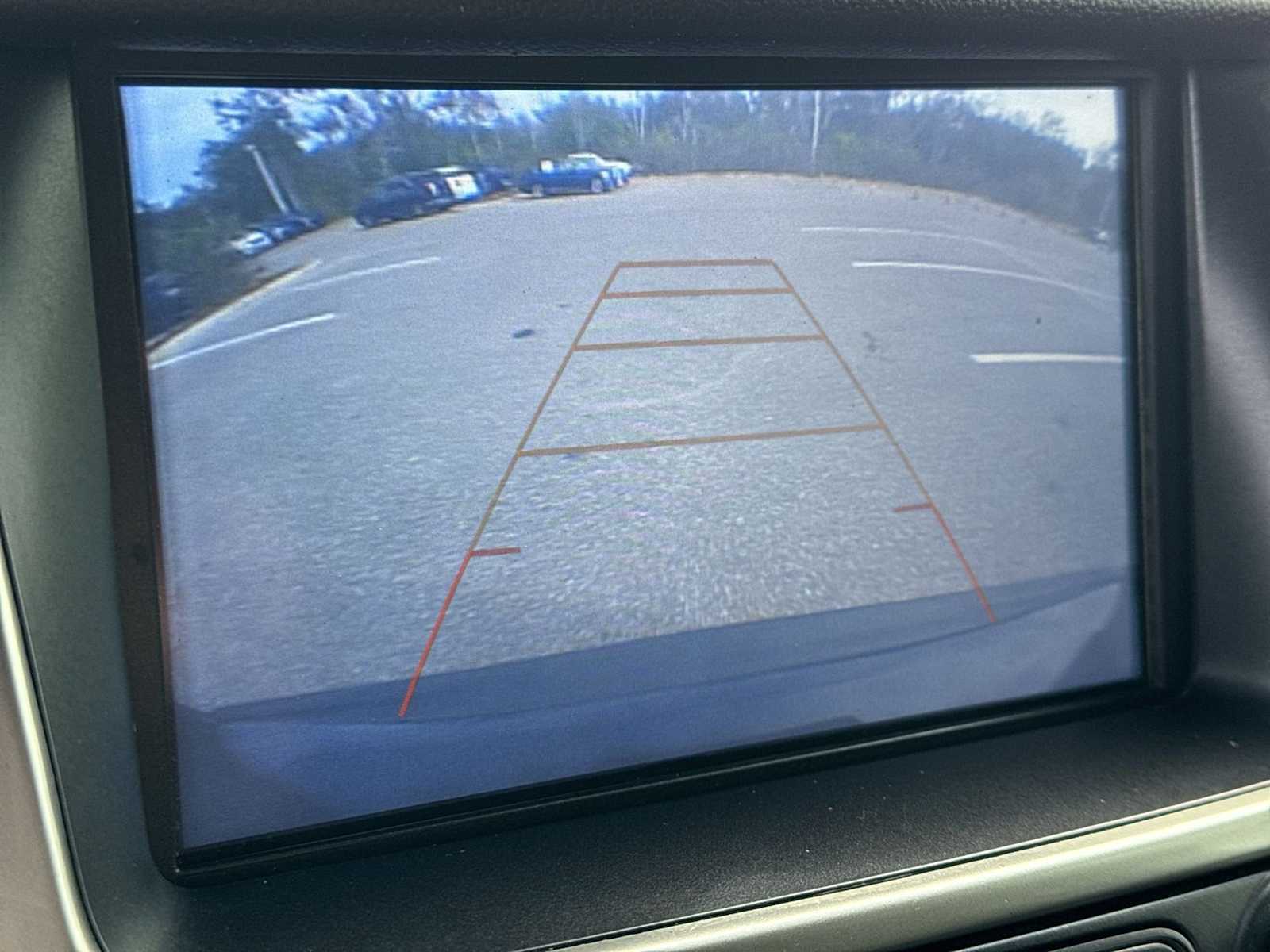 Thumbnail: 2018 Chevrolet Tahoe - 22