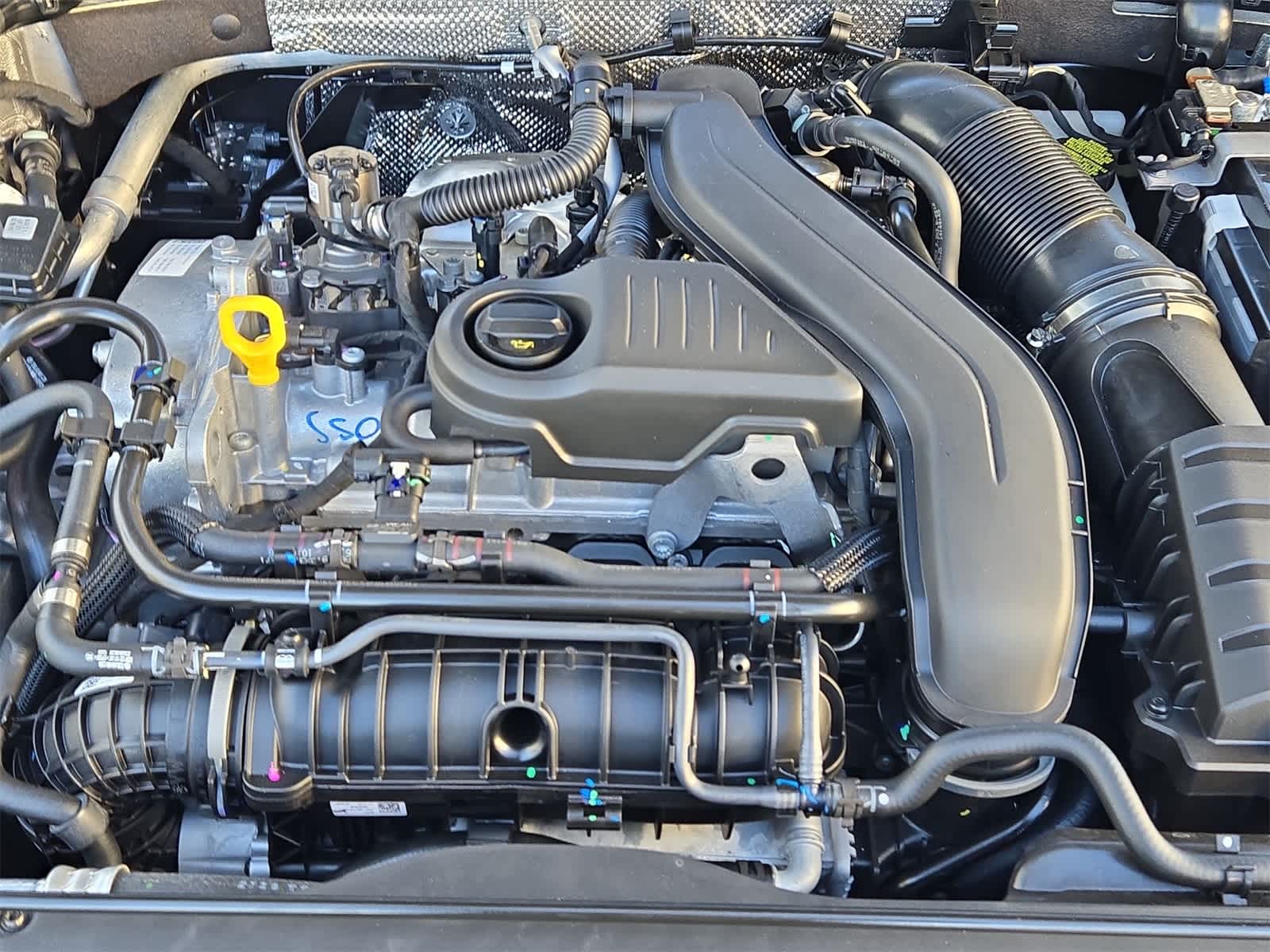 Thumbnail: 2026 Volkswagen Jetta - 15